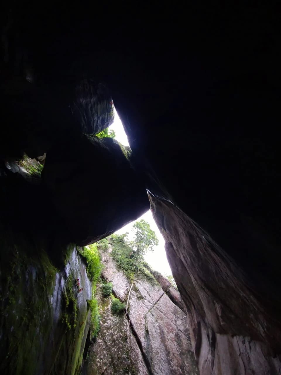 Edakkal Cave Trek