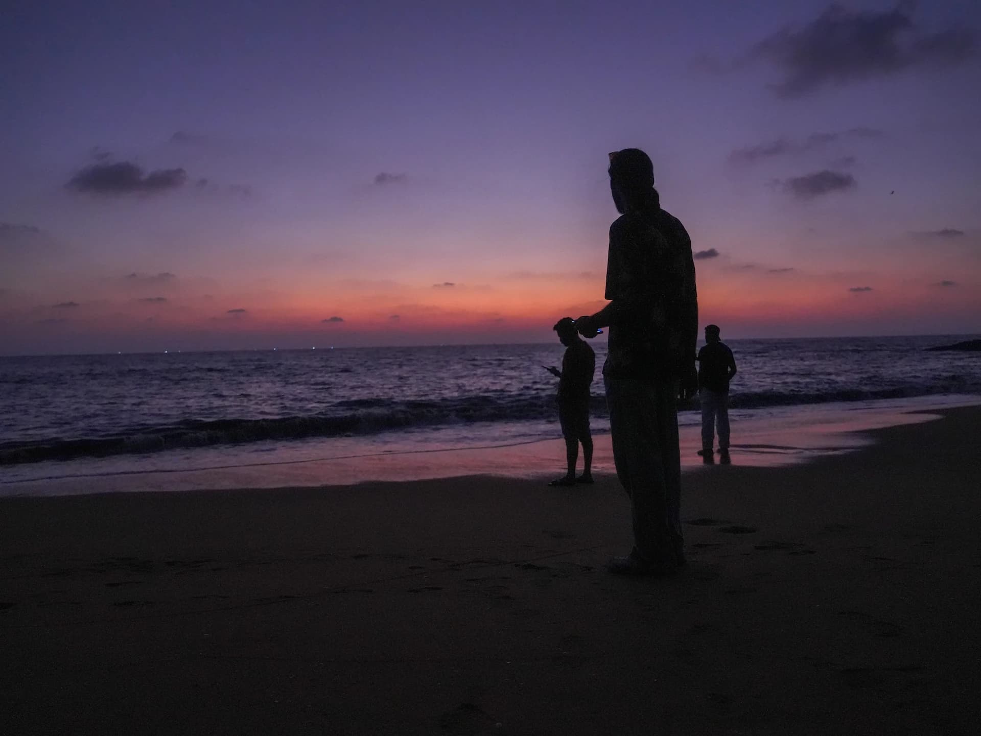 Kozhikode: Where Faiths Arrived by Sea