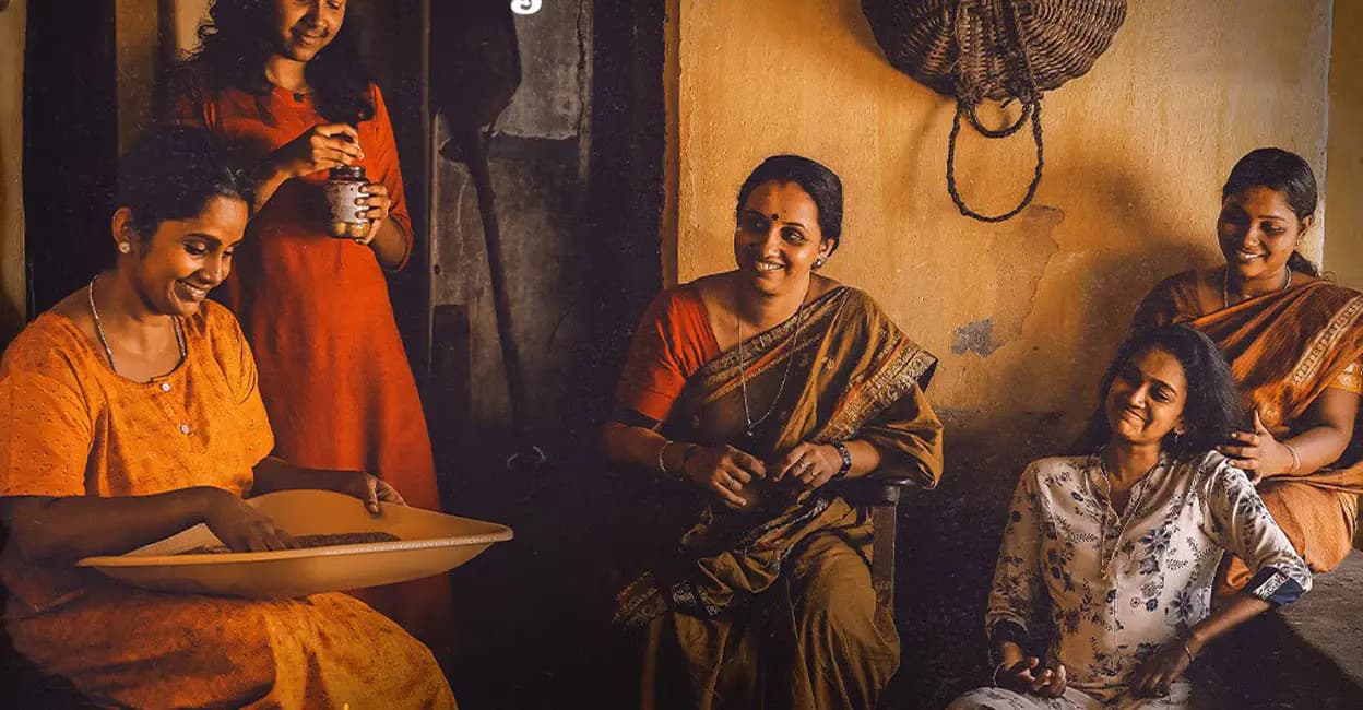 Movies to Know Kerala