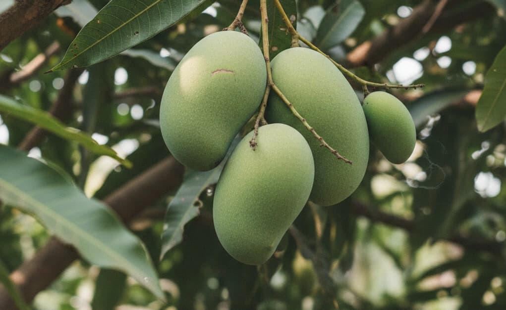 When Avocado City Turned Mango This Season