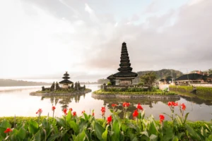 Bali, Told Your Way