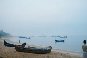 Kappad Beach House: The Perfect Getaway for Families and Friends
