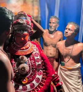 Visit local temples